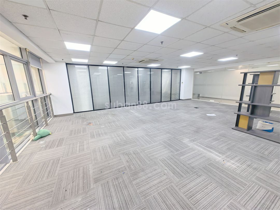 佳福国际大厦-图6