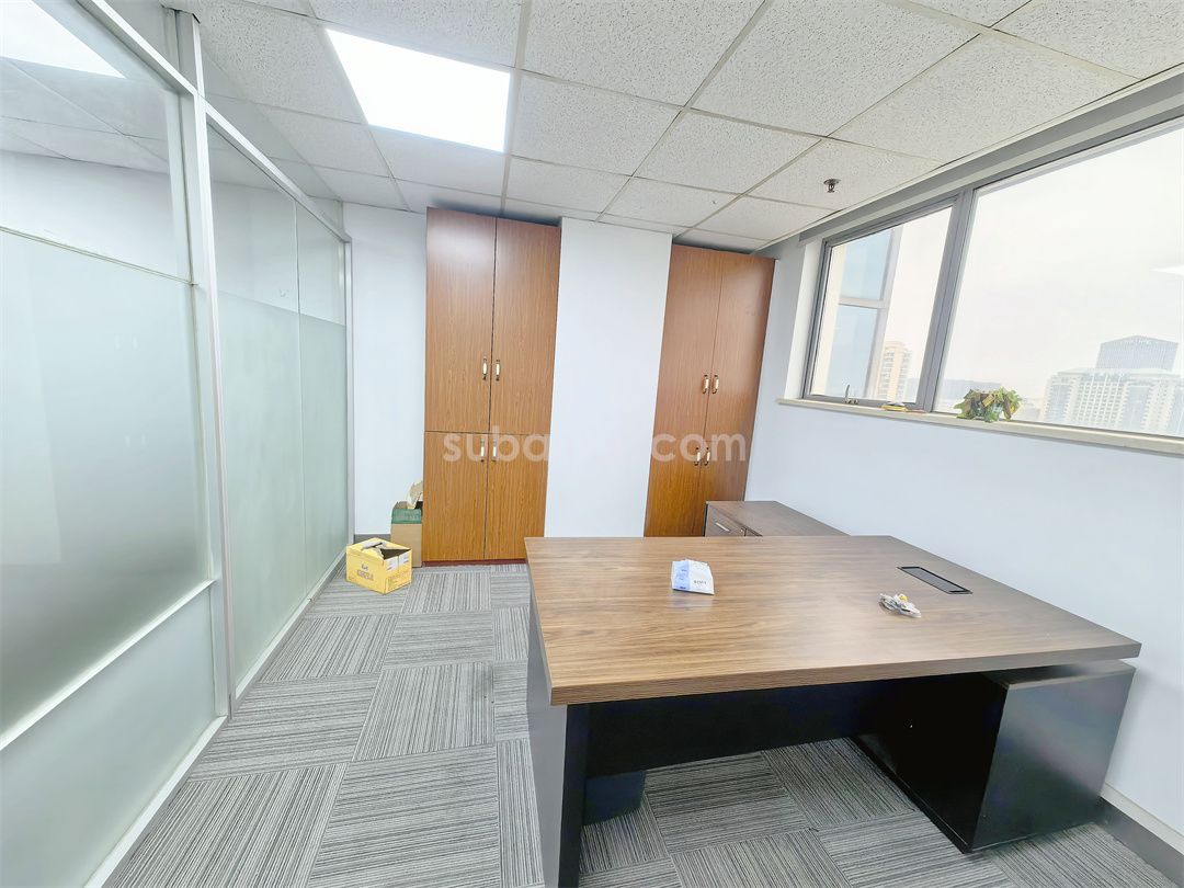 佳福国际大厦-图5