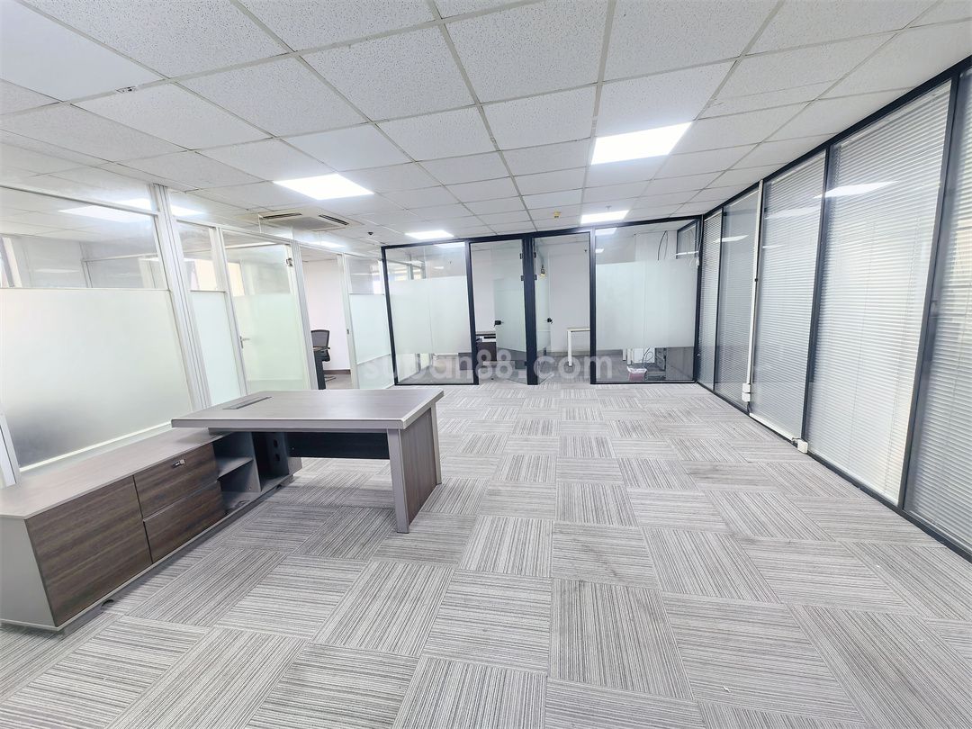 佳福国际大厦-图3