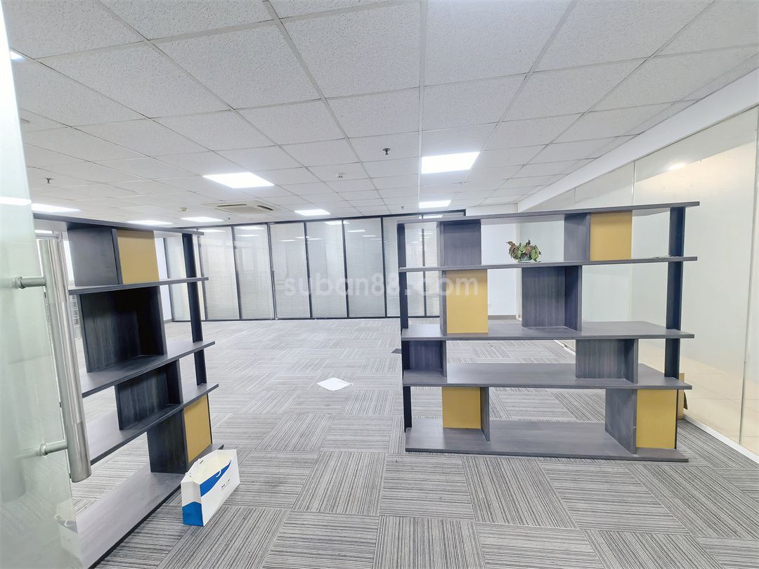 佳福国际大厦-图1