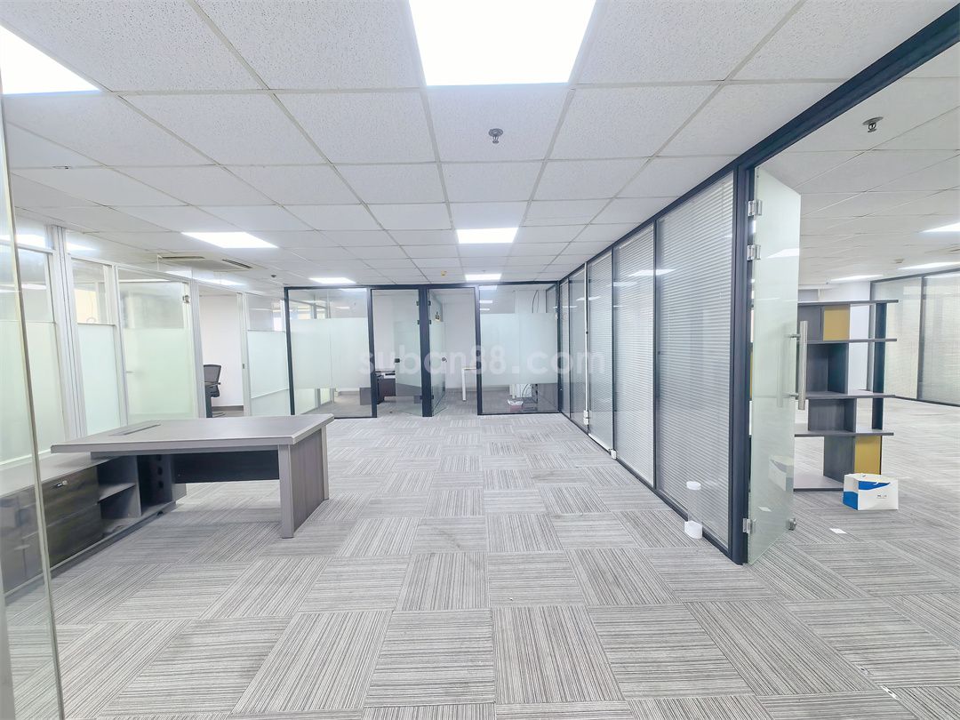 佳福国际大厦-图7