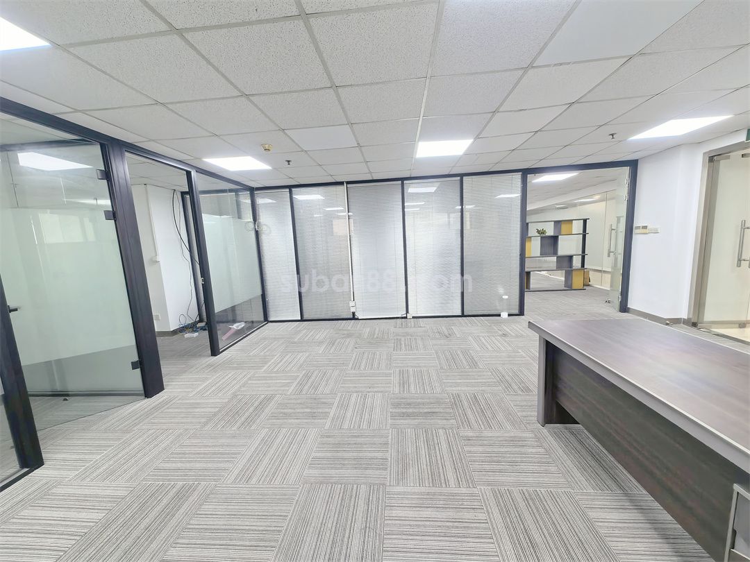 佳福国际大厦-图4