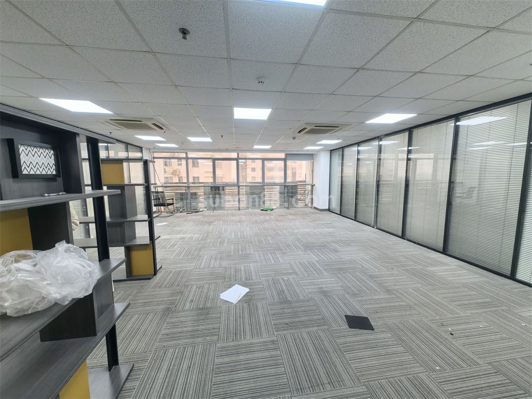 佳福国际大厦-图2