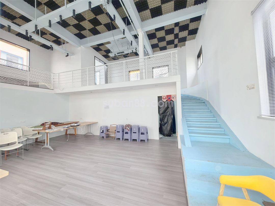 花里巷产业园-图10