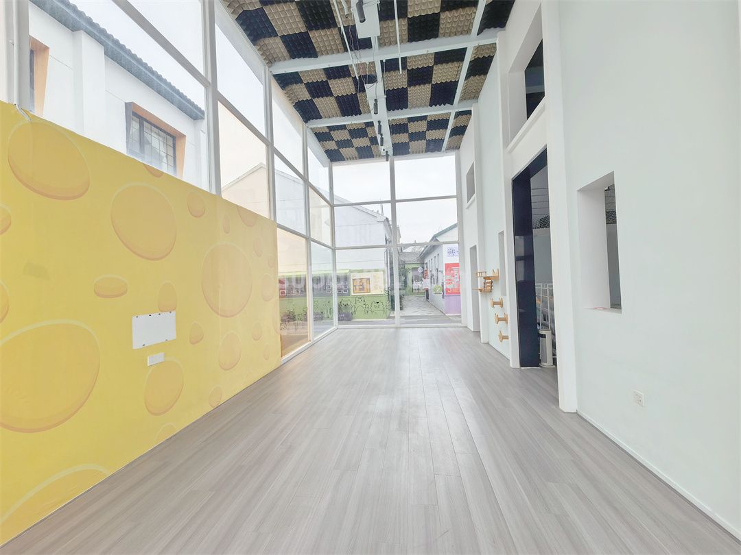 花里巷产业园-图9