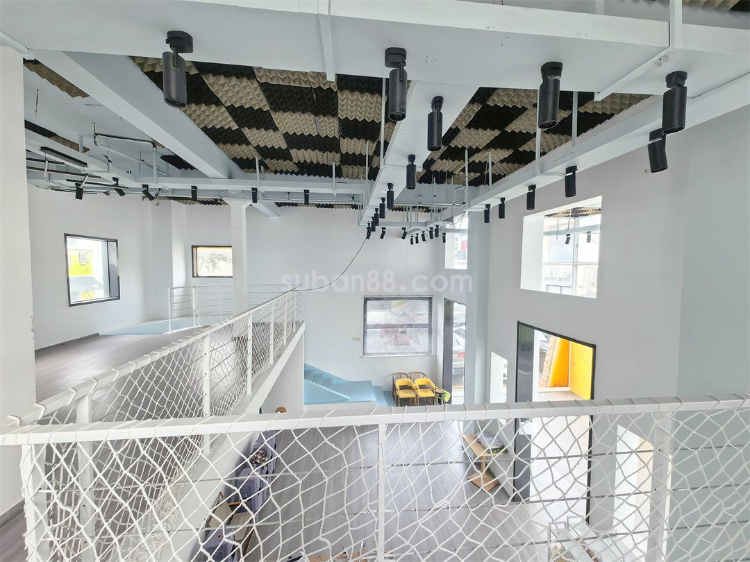 花里巷产业园-图5