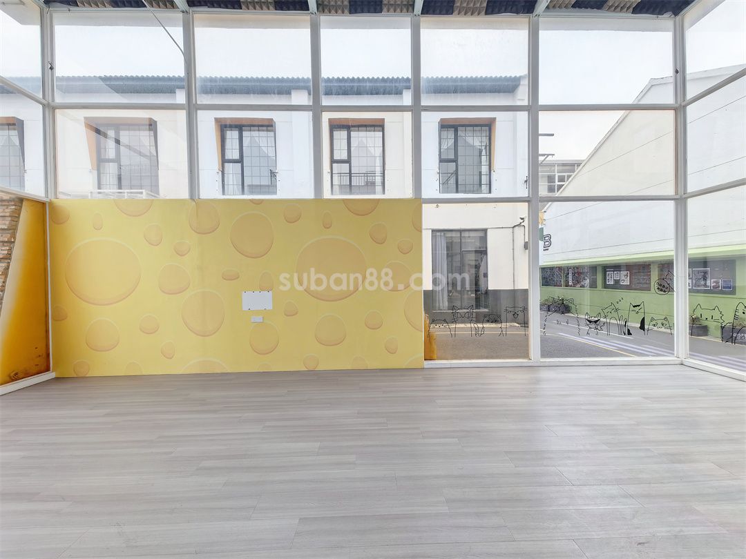 花里巷产业园-图6