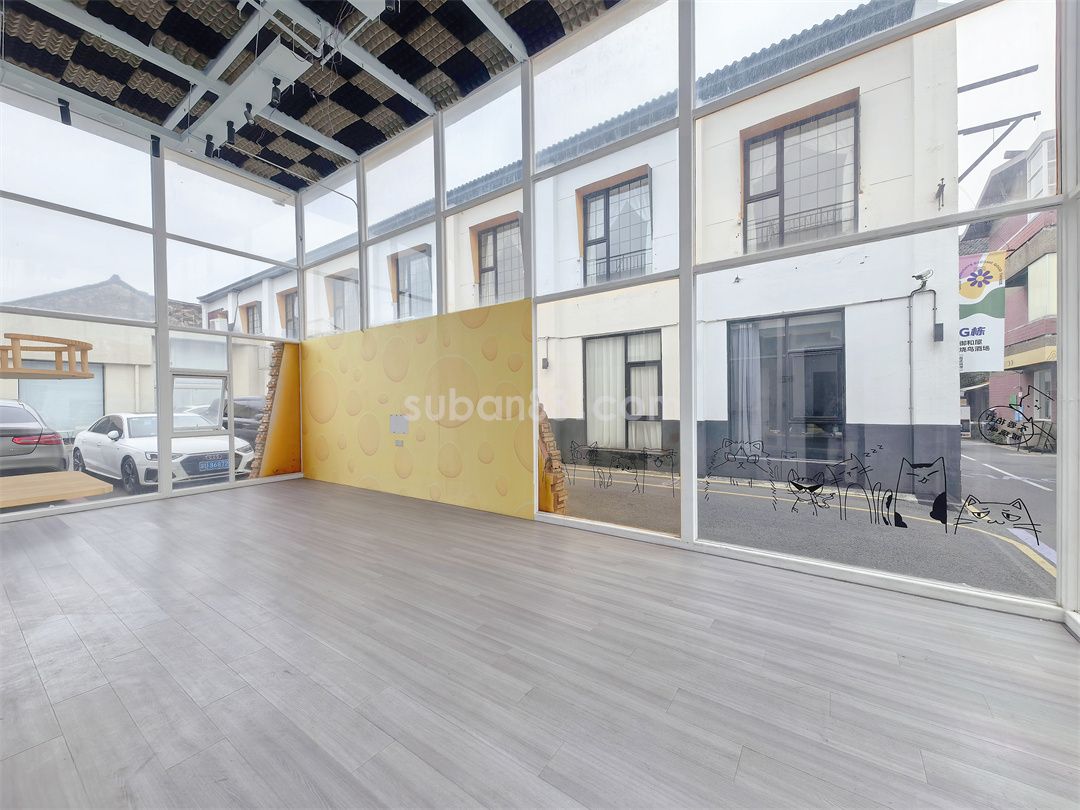 花里巷产业园-图1