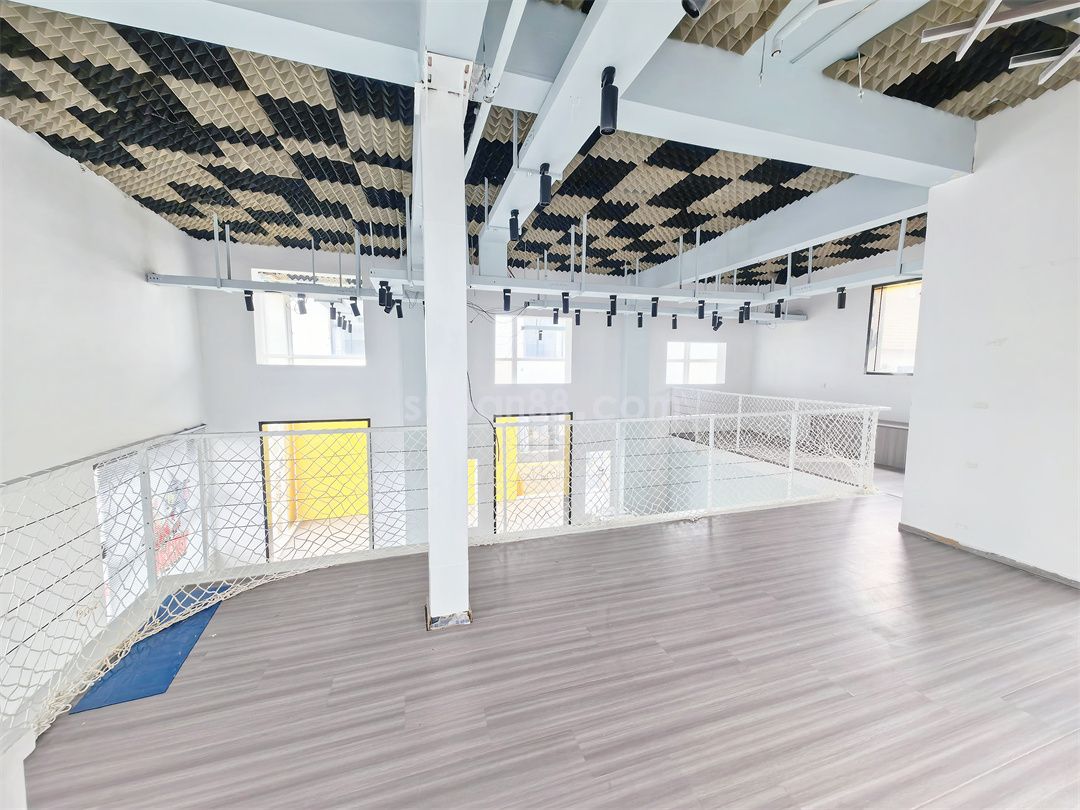 花里巷产业园-图4