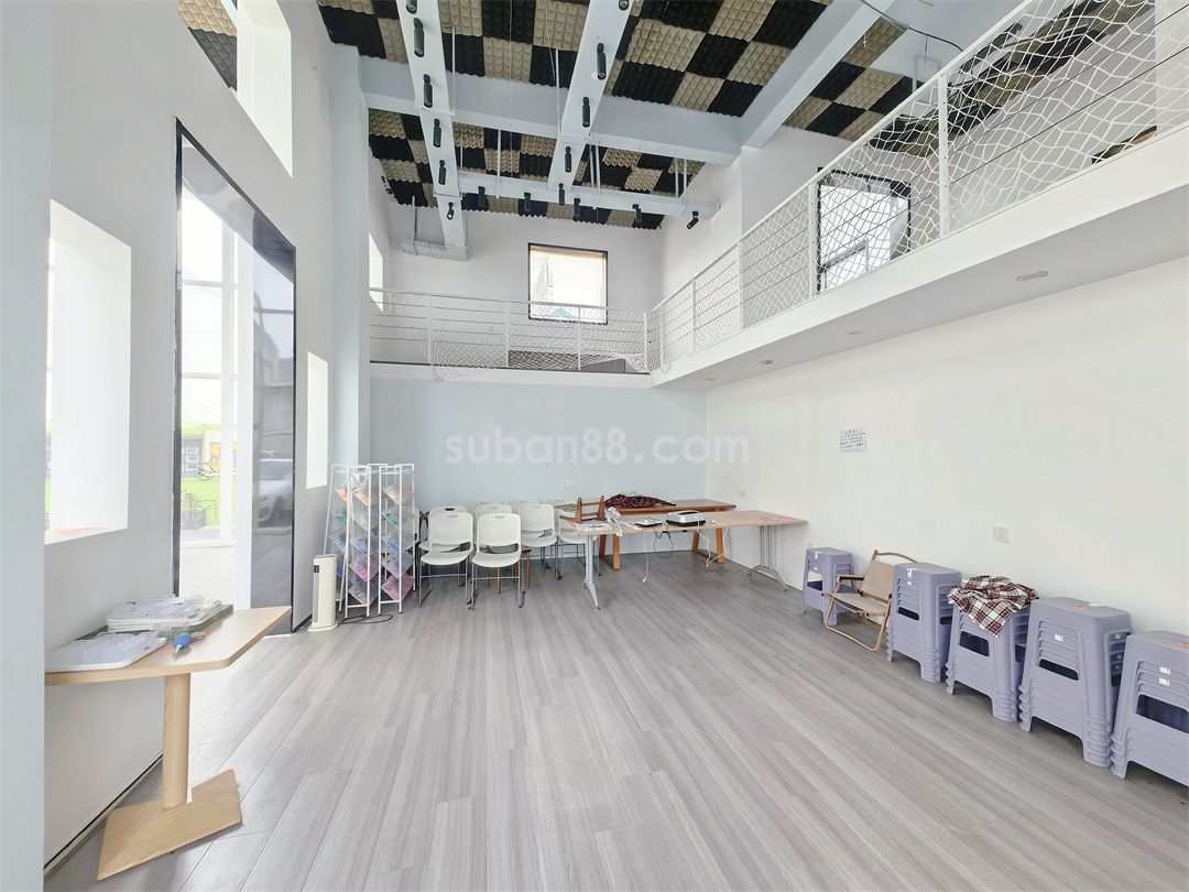 花里巷产业园-图8