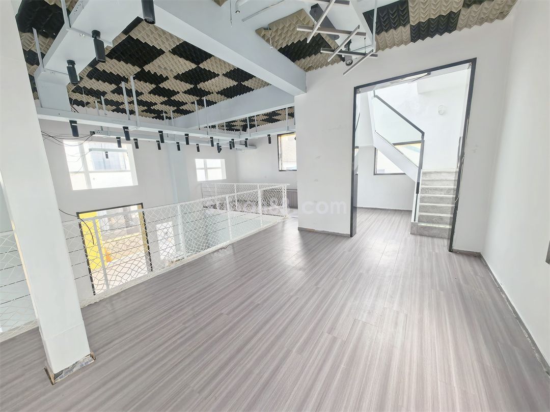 花里巷产业园-图7