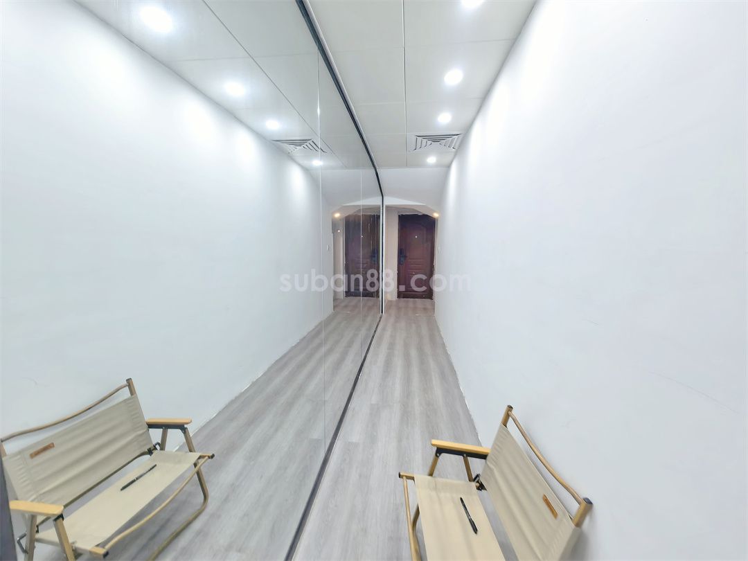 花里巷产业园-图2