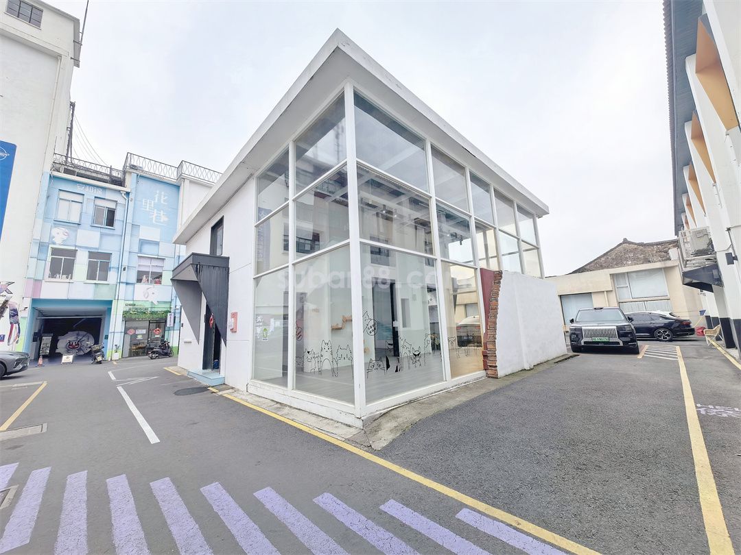 花里巷产业园-图3