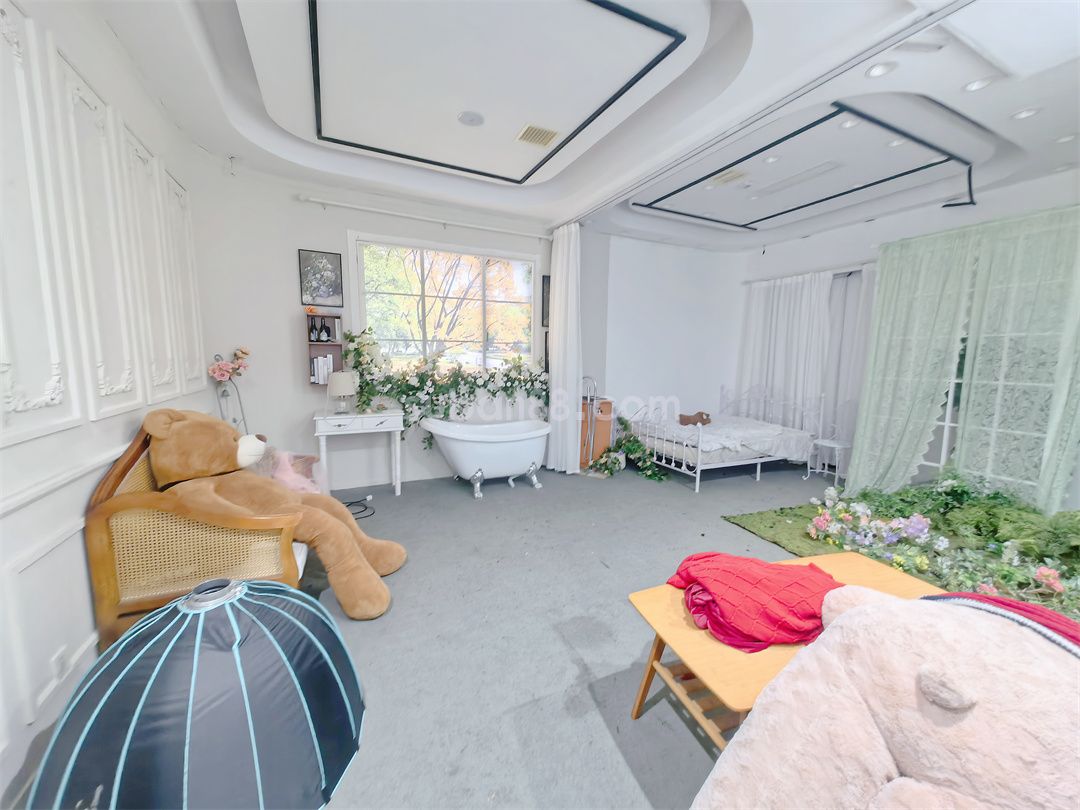 花里巷产业园-图8