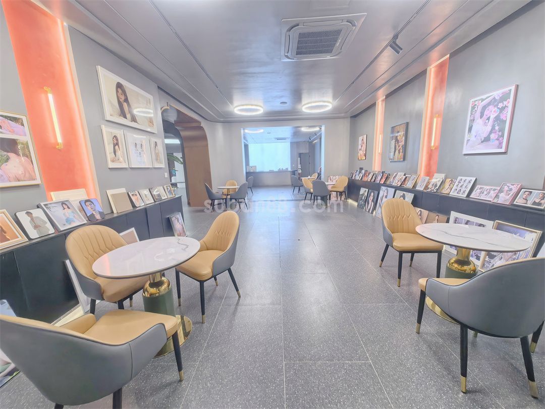 花里巷产业园-图6