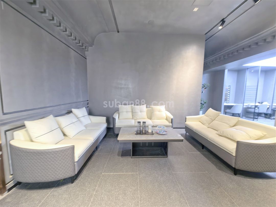 花里巷产业园-图5