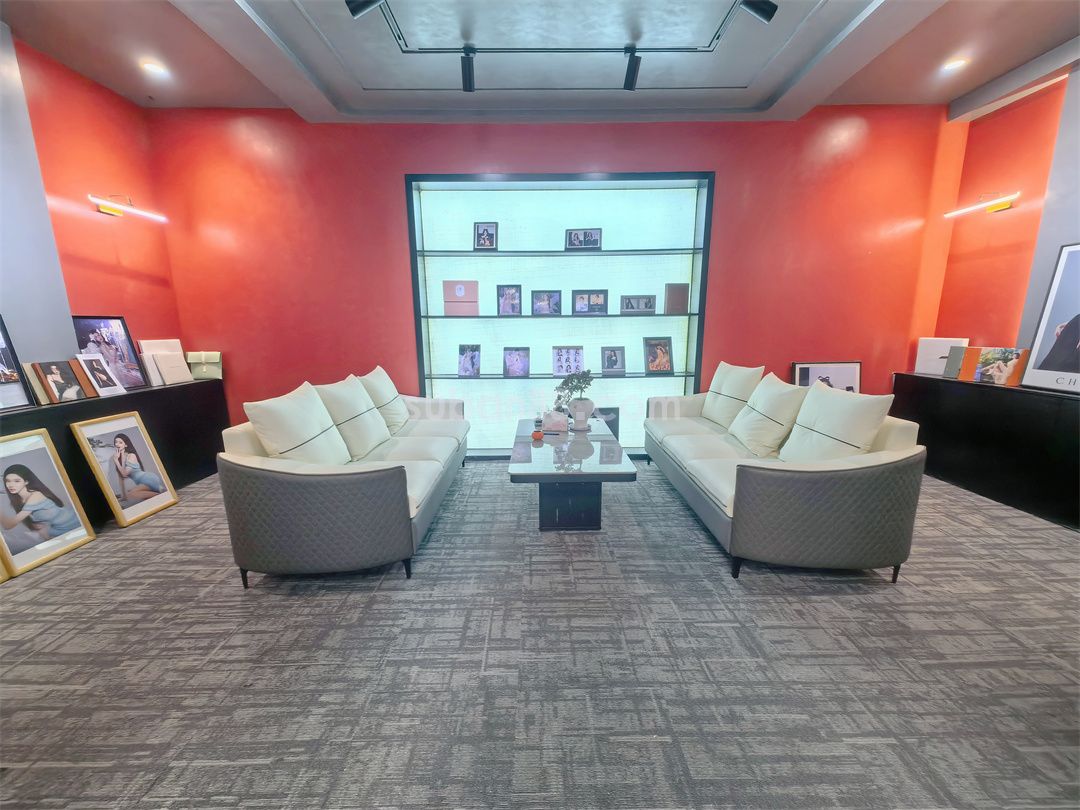 花里巷产业园-图7