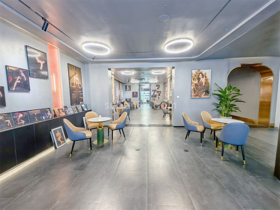 花里巷产业园-图1