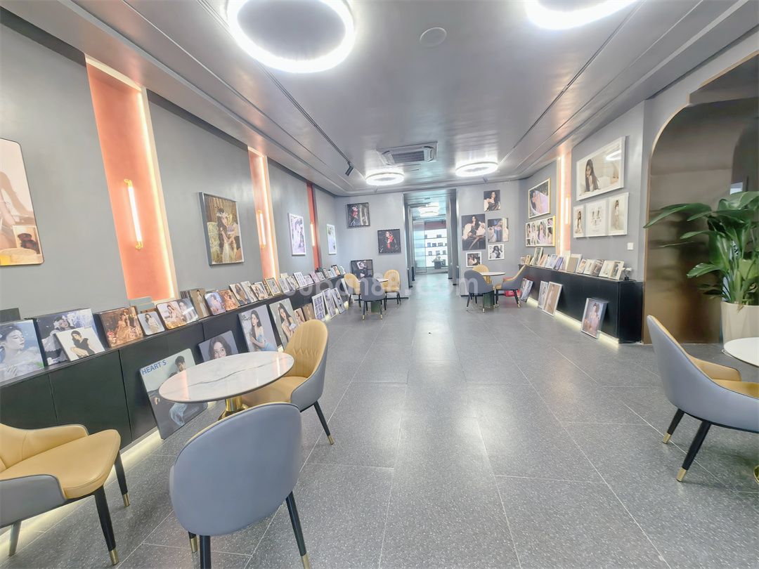 花里巷产业园-图10