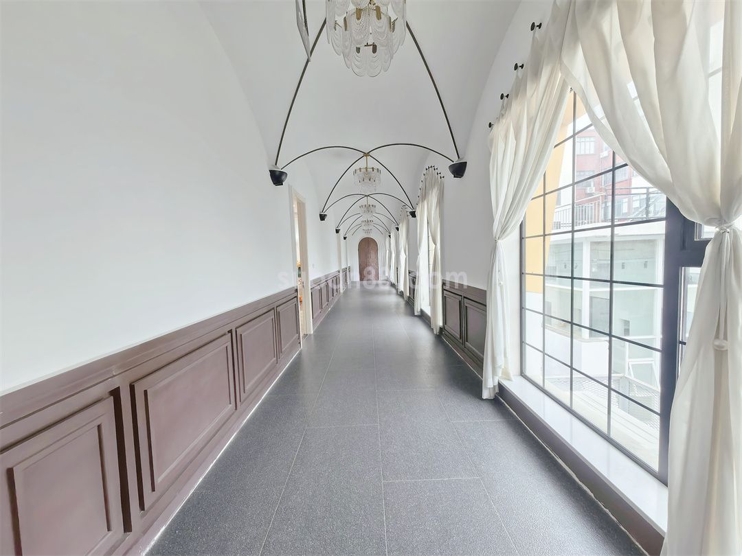 花里巷产业园-图2