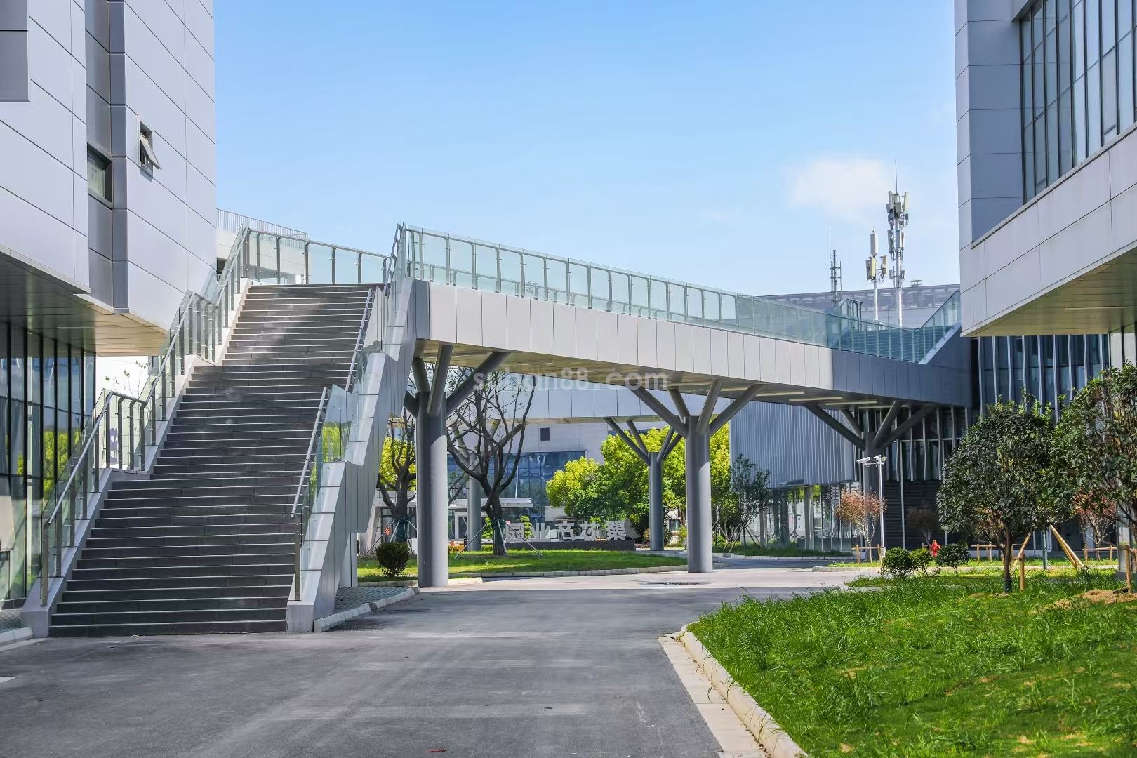 聚芯产业园-图3