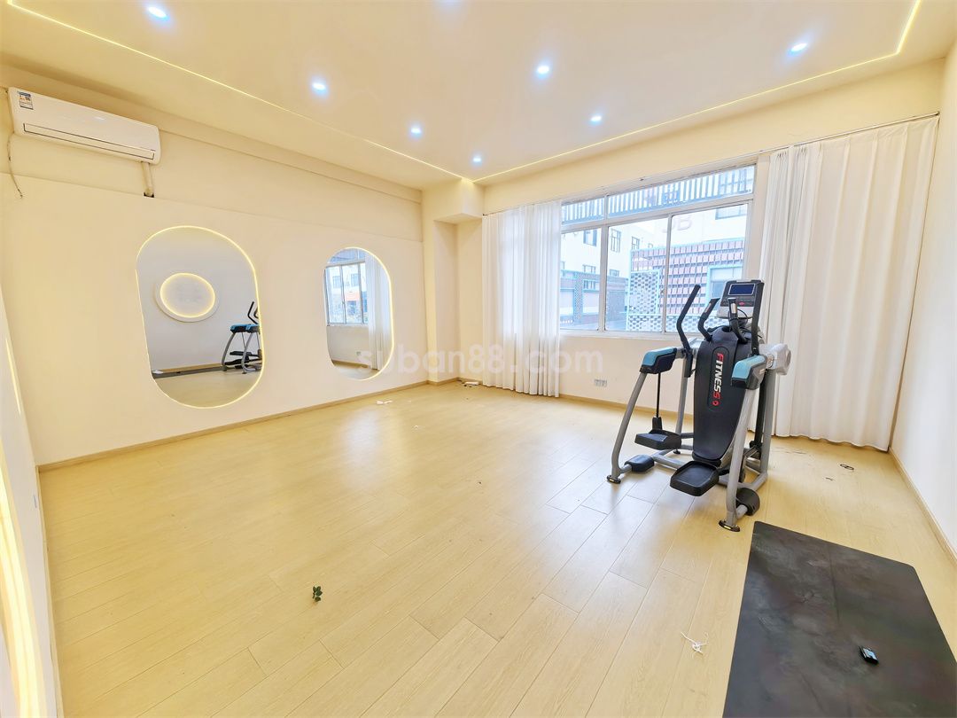 x2创意街区-图14