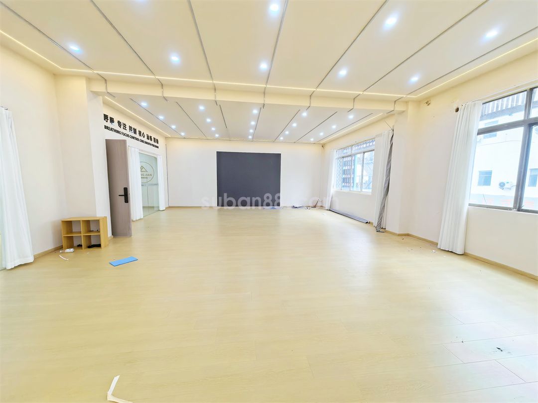 x2创意街区-图16