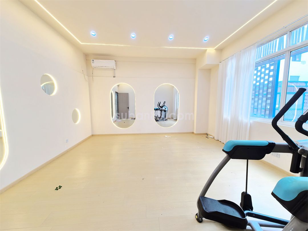 x2创意街区-图17