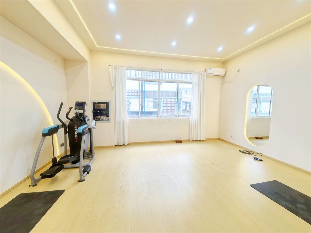 x2创意街区-图15