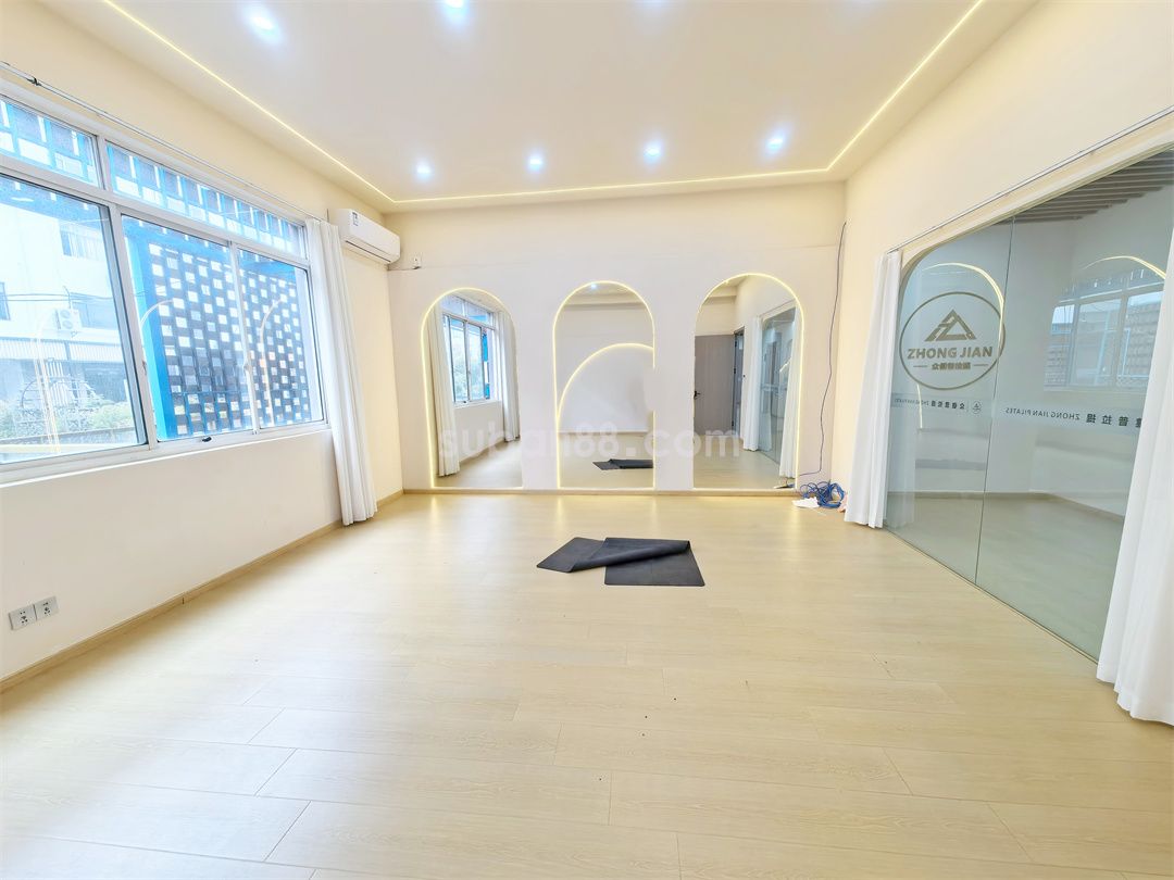 x2创意街区-图13