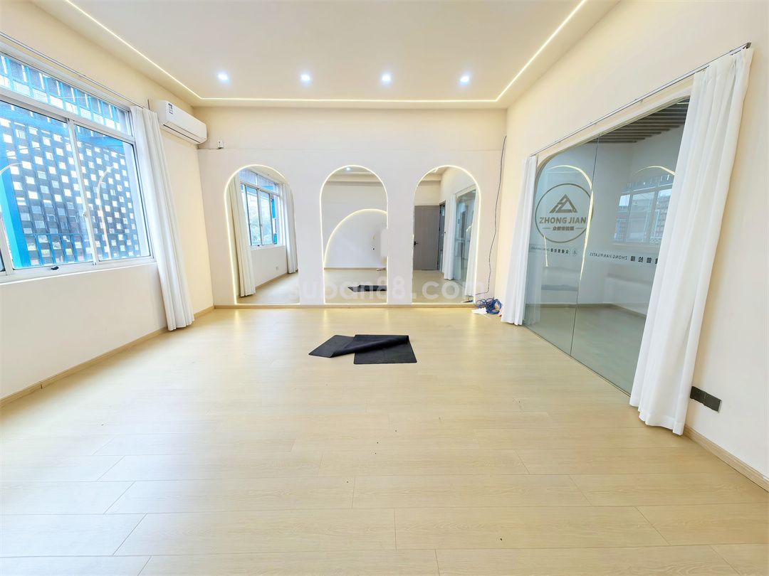 x2创意街区-图11