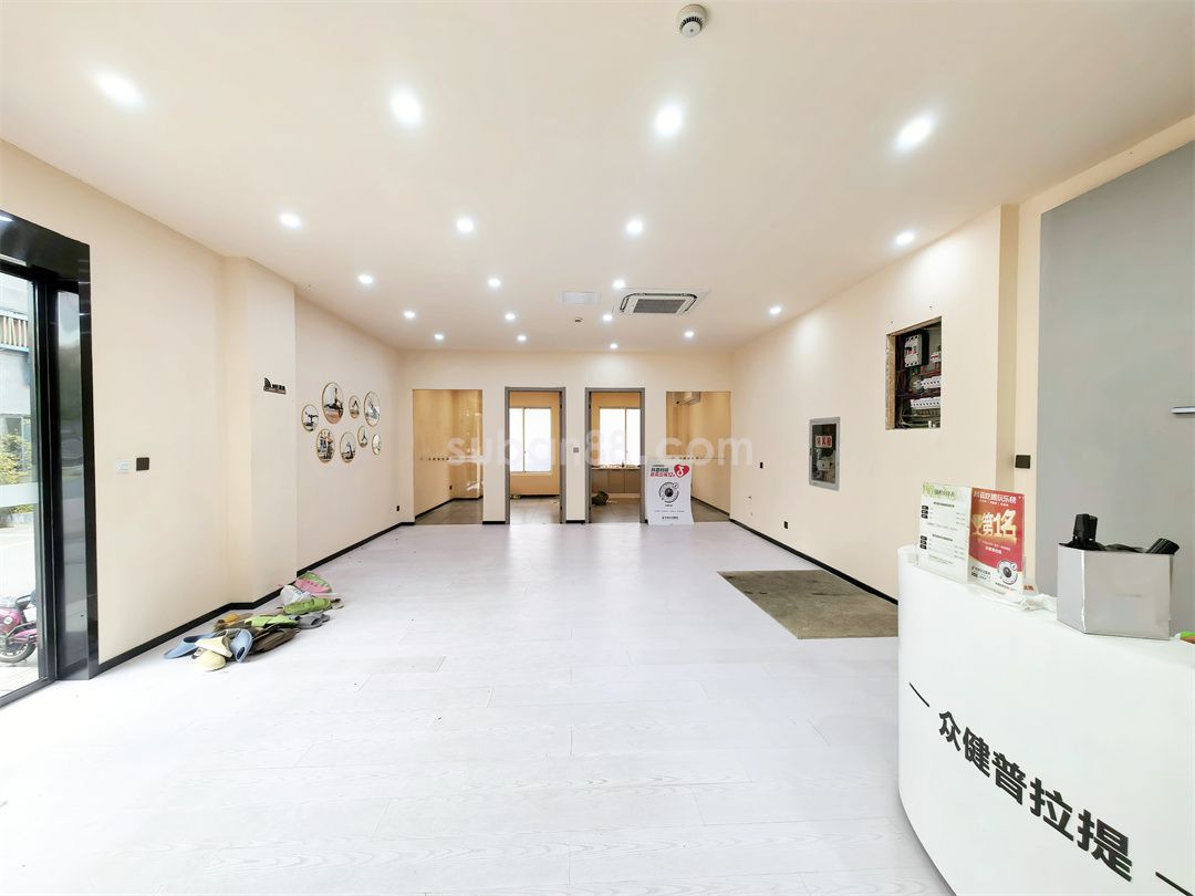 x2创意街区-图10