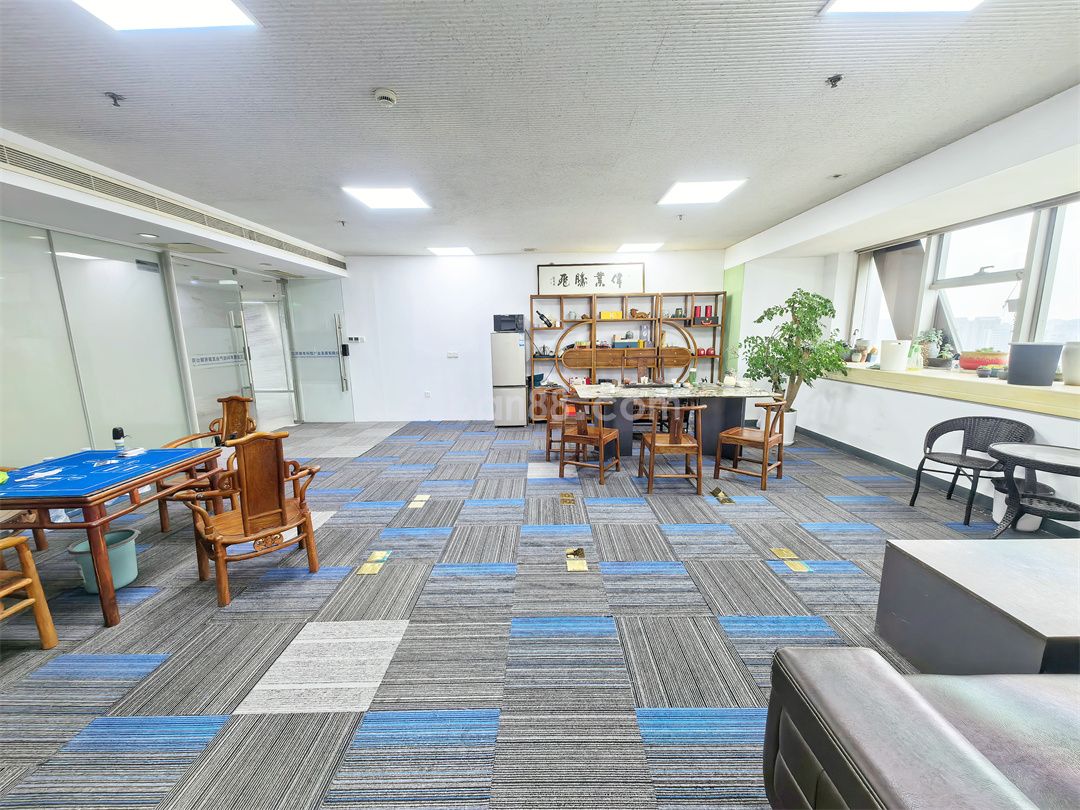 金河国际大厦-图6