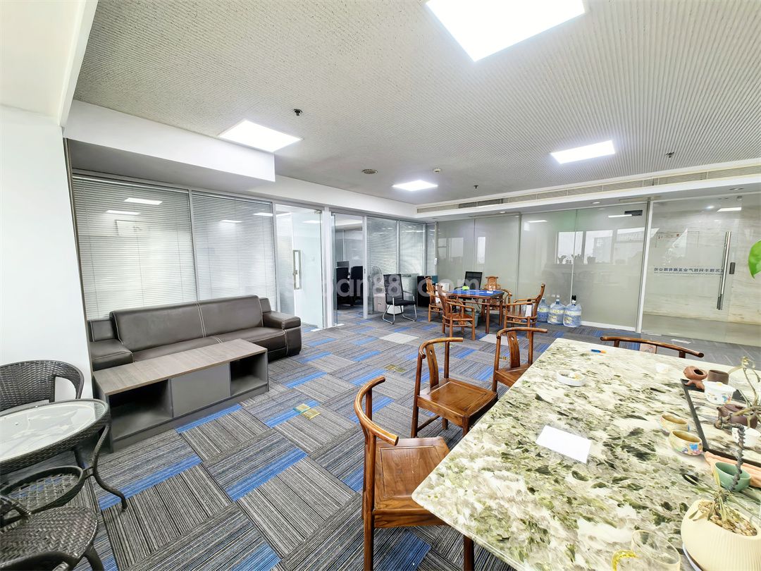 金河国际大厦-图9