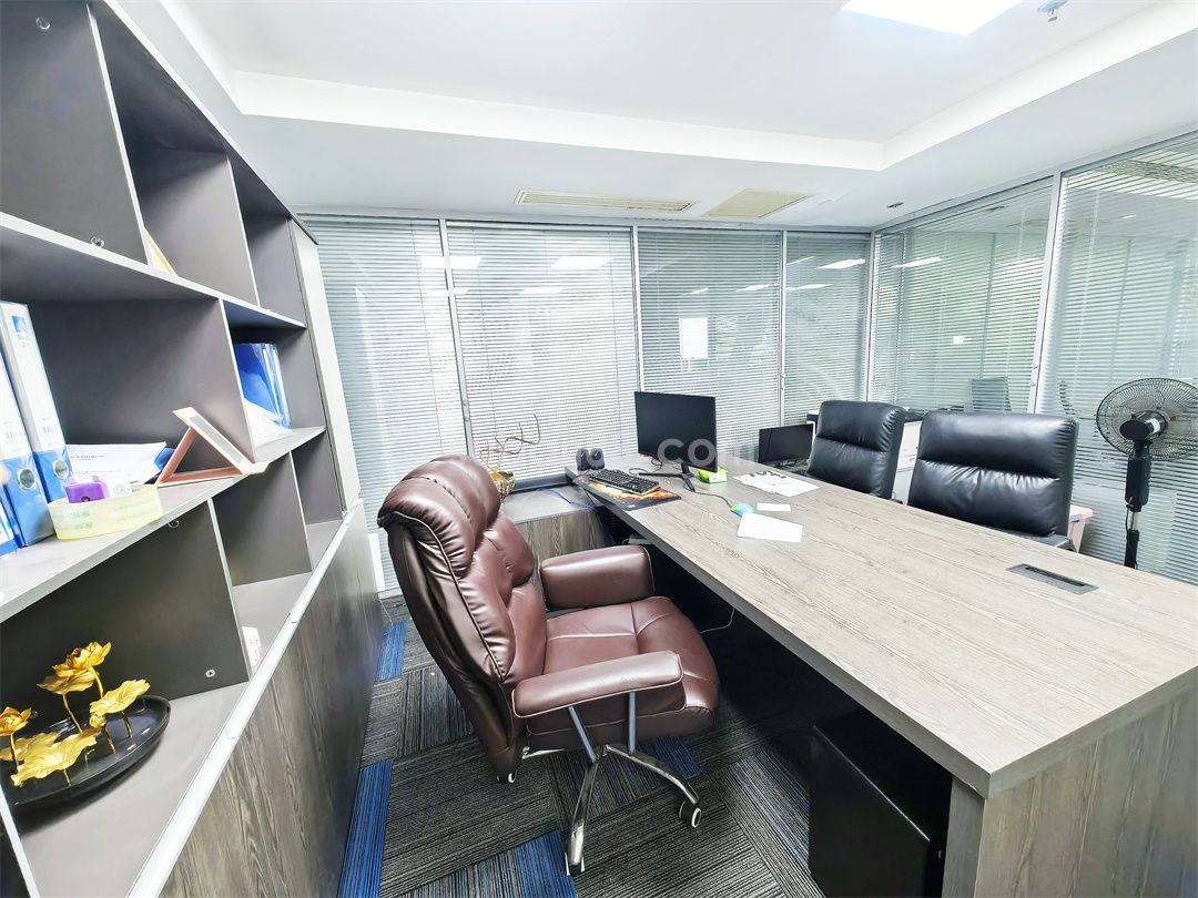 金河国际大厦-图11