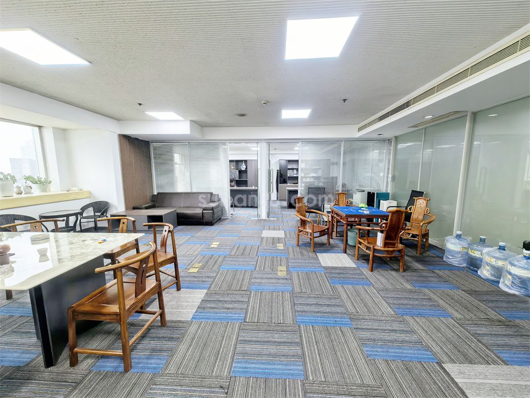 金河国际大厦-图8