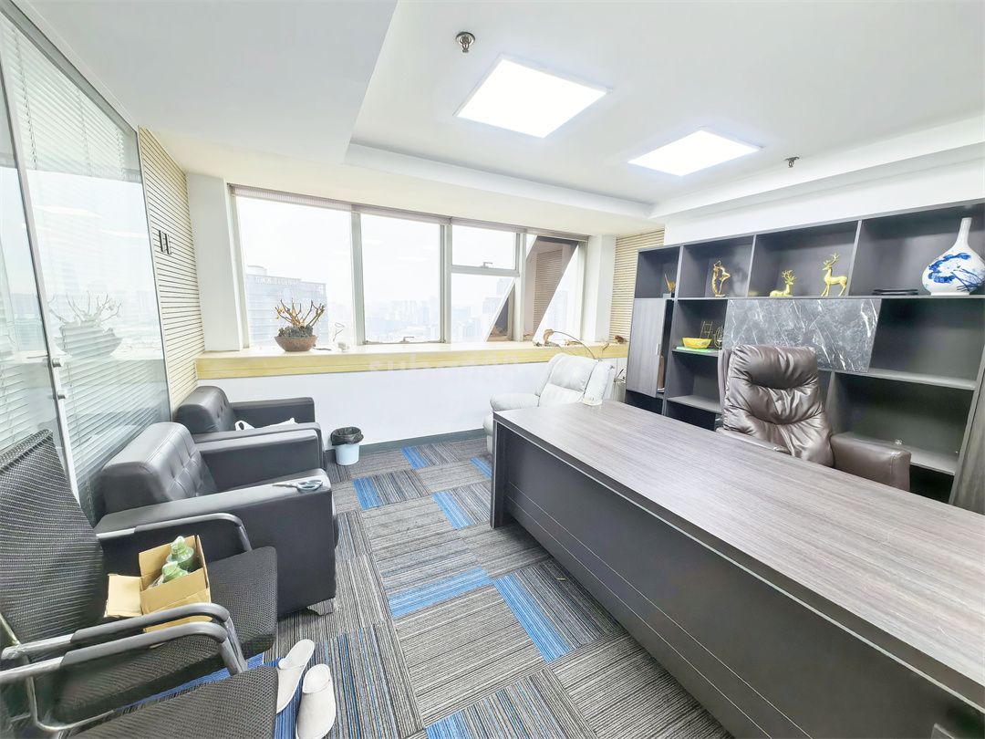 金河国际大厦-图10