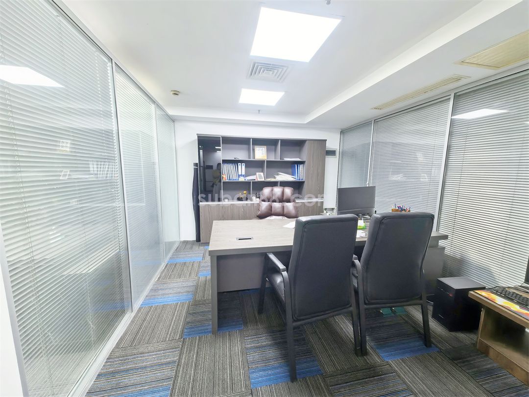 金河国际大厦-图7