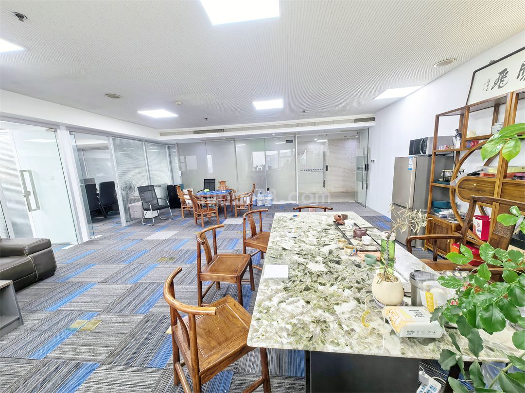 金河国际大厦-图5