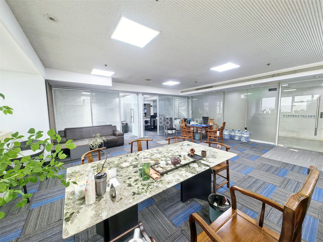 金河国际大厦-图1