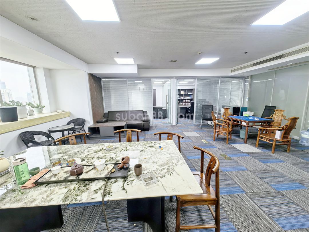 金河国际大厦-图3