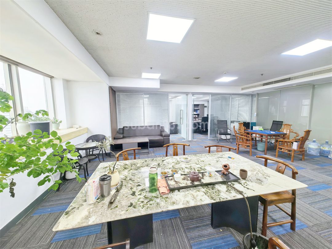 金河国际大厦-图2