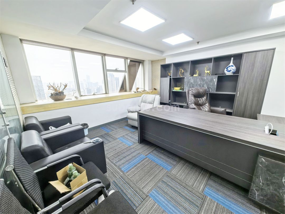 金河国际大厦-图4