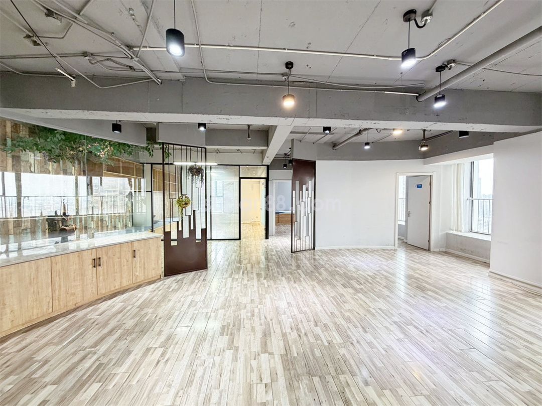 吴中万达广场【办公】-图10