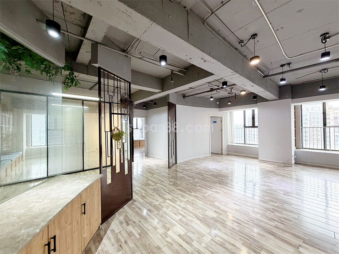 吴中万达广场【办公】-图6