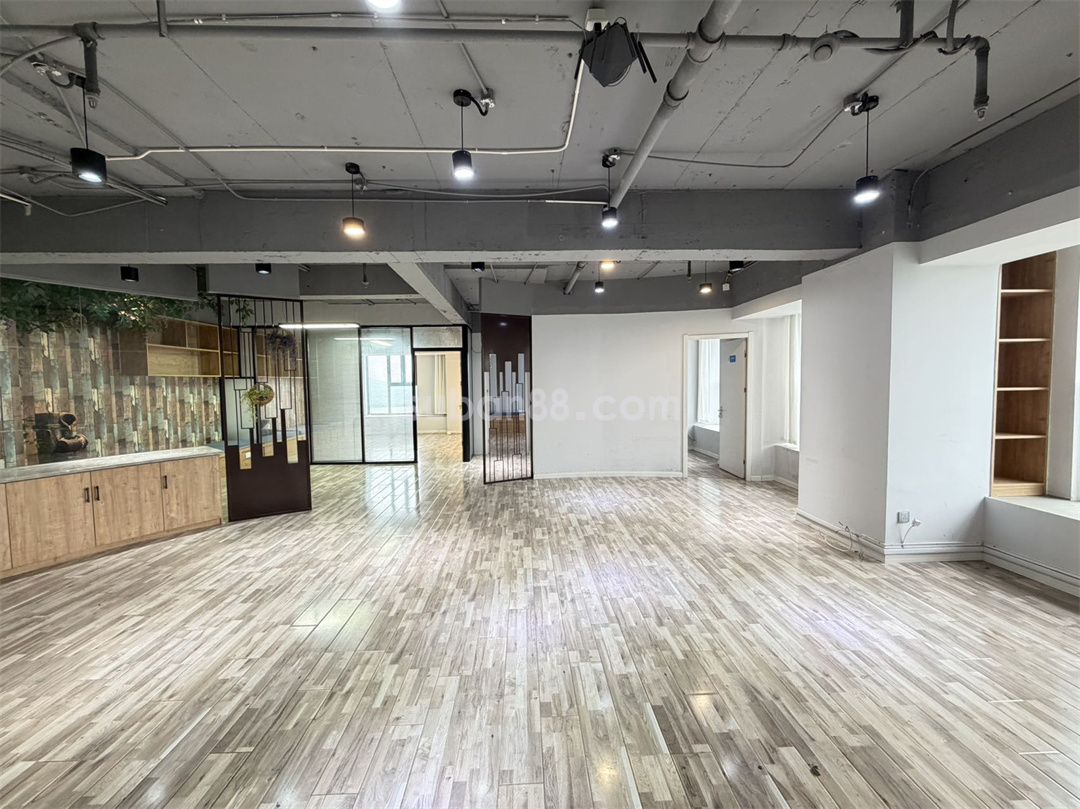 吴中万达广场【办公】-图1