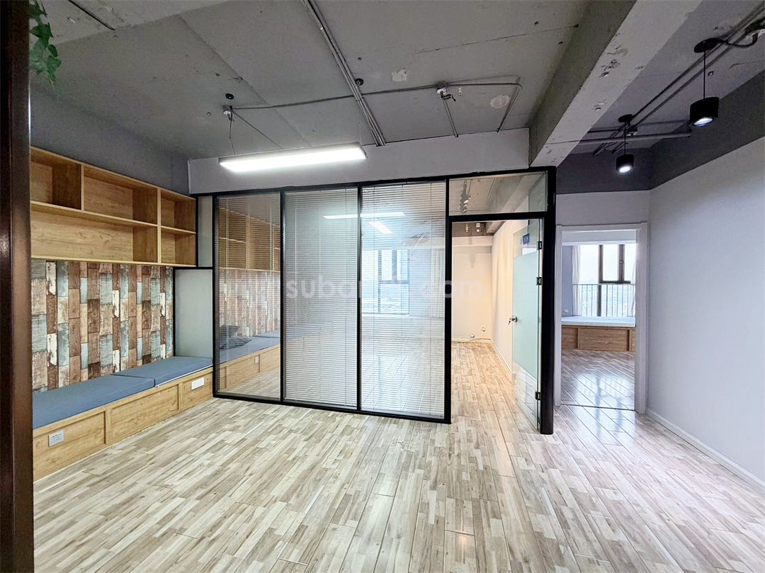 吴中万达广场【办公】-图2