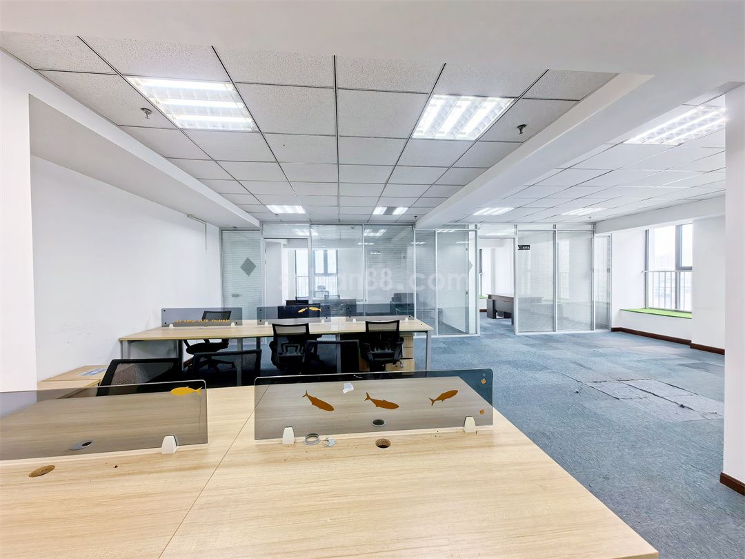 吴中万达广场【办公】