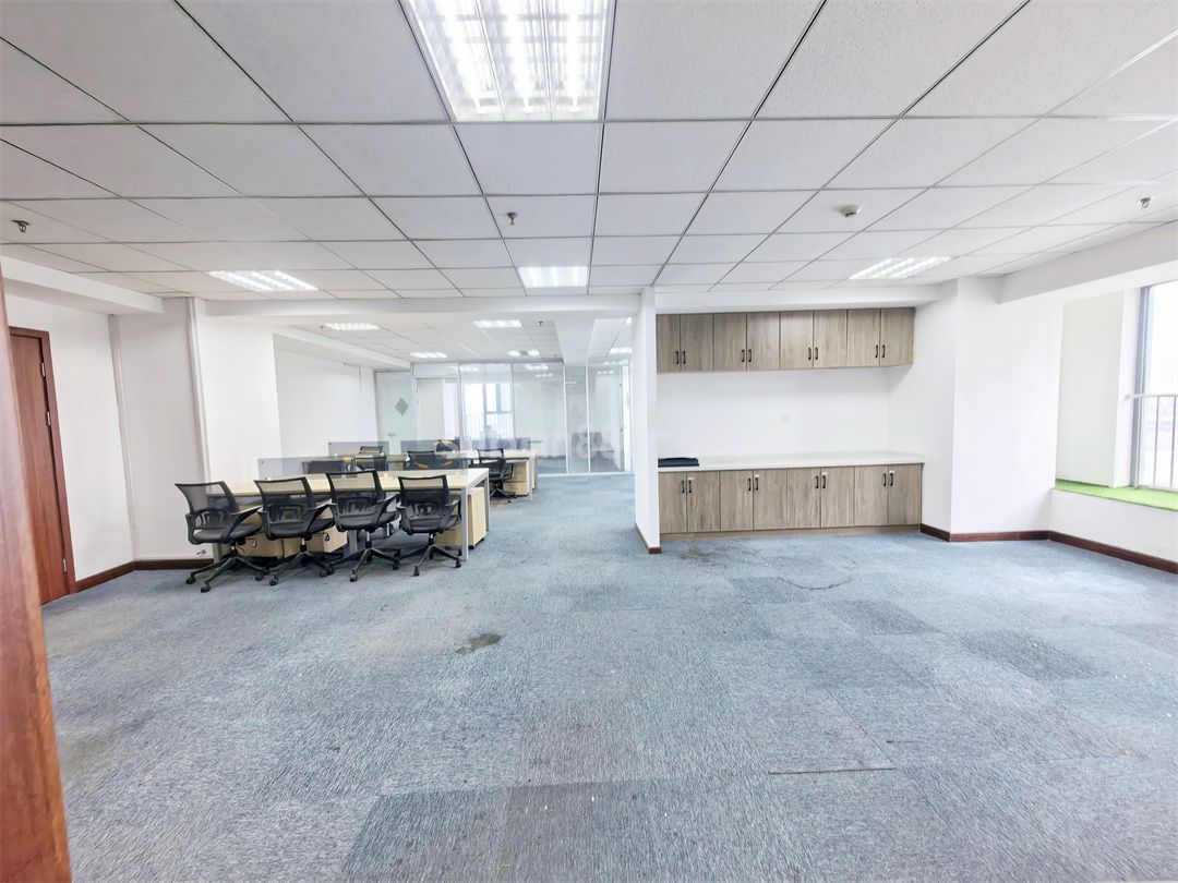 吴中万达广场【办公】-图7