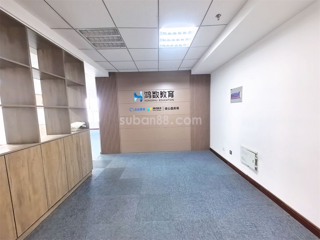 吴中万达广场【办公】-图10